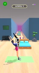 3D Flex Runner