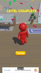 Charade 3D - (Unity - AdMob)
