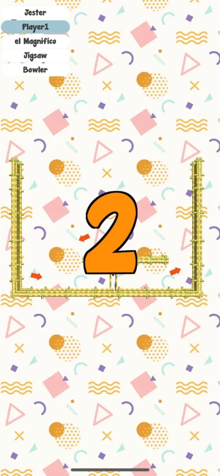 Ninja Runs 3D — screenshot 2