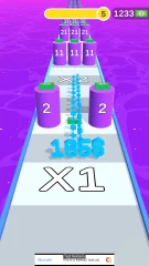 Money Shooter Unity Game AdMob