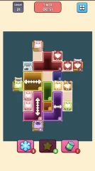 Kitty Hole Jam 1000 Levels Unity Source Code