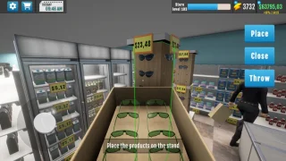 Store Manager Simulator 3D