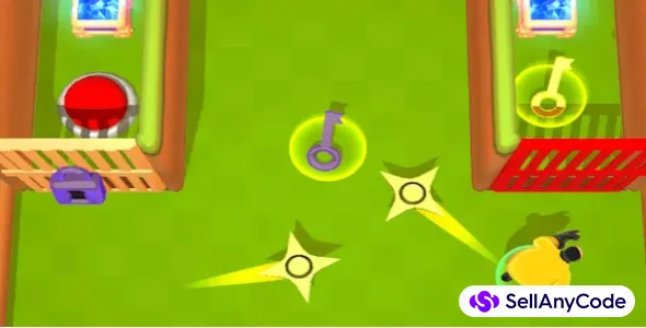 Saw Hero: Arcade Quest