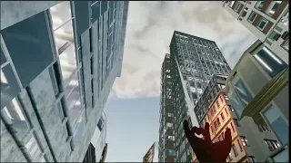 Spiderman VR Basic Controller