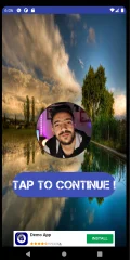 Wallpaper Offline HD 4K - Android Studio Project with Irounsource Ads
