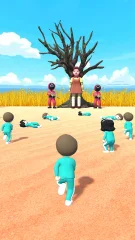 Squid Game: Six Game Challenge