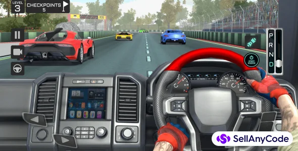 Car Racing