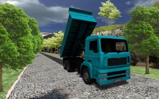 City Road Construction Simulator 3D