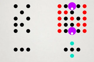 Blinking Line