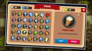 2D Fantasy Tower Defense – Complete Unity Project