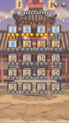 Ninja Adventure Jump