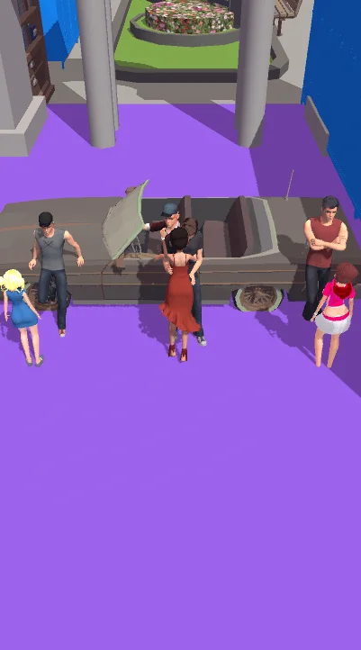 Beauty Queen – Top Trend Game — screenshot 3