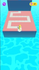 Stacky Maze – Hypercasual Game