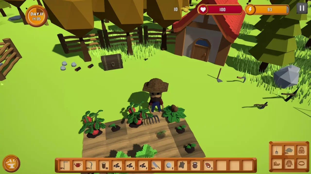 Farming Engine — screenshot 6