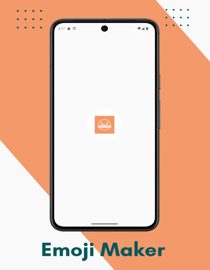 Emoji Maker — screenshot 1