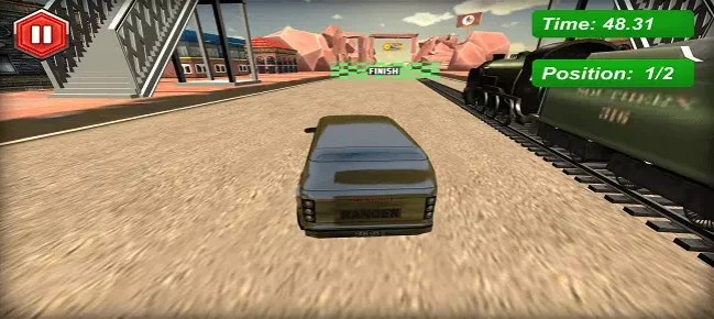Azur Studio’s Supper Mega Bundle Offer: 6 Premium Quality Games — screenshot 6