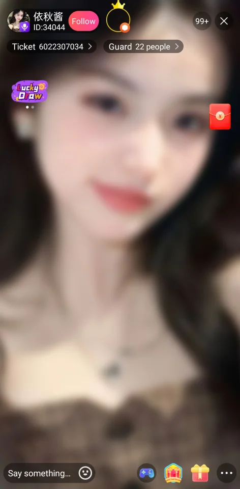 M Live App — screenshot 7