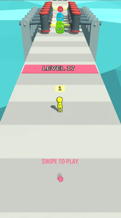 Count Pusher — screenshot 3