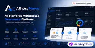 AtheraNews