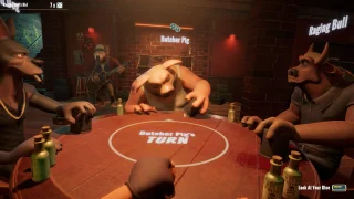 Liars Bar Top Trending Game - Unity Source Code