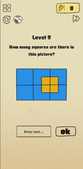 Brain Out: Brain Exercise — screenshot 1