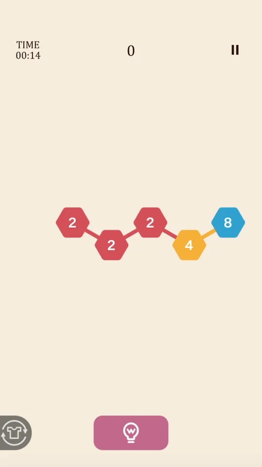 2248 Hexa — screenshot 4