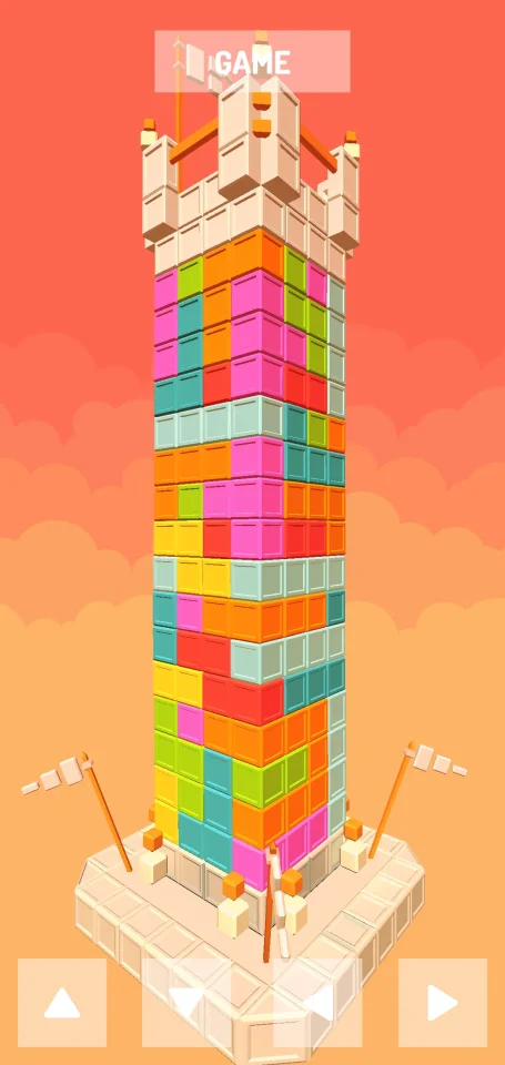 Castle Puzzle | Trending Casual Puzzle Game — screenshot 1