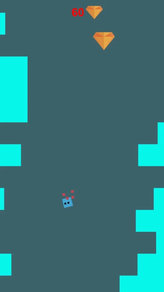 Blocky Tower Unity Source Code — screenshot 4