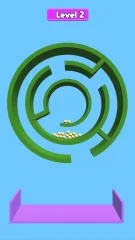 Ball Maze Rotator