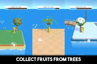 Farming Island - Hyper Casual Farming Simulator