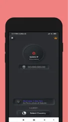 SpeedVPN Free VPN Proxy Source Code