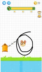 Save the Doge from Bee
