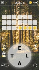 Word Connect Puzzle