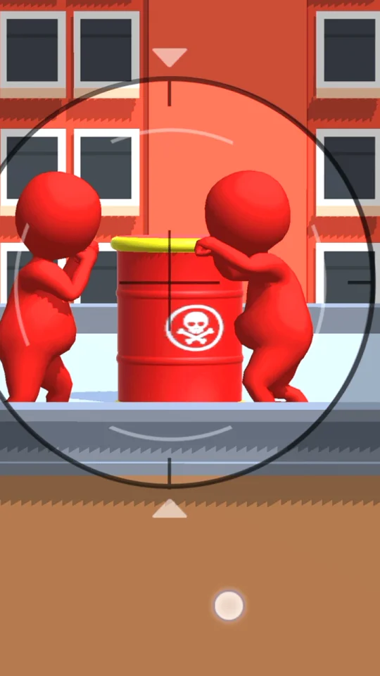 Sniper Hero — screenshot 7