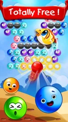 Bubble Pet Shooter: Match 3