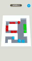 Amaze Color Cleaner Source Code