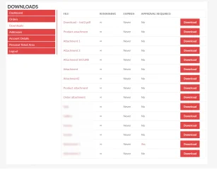 WooCommerce Attach Me!
