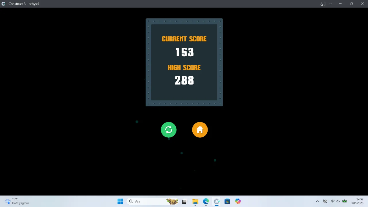CreepyDeep Package — screenshot 5