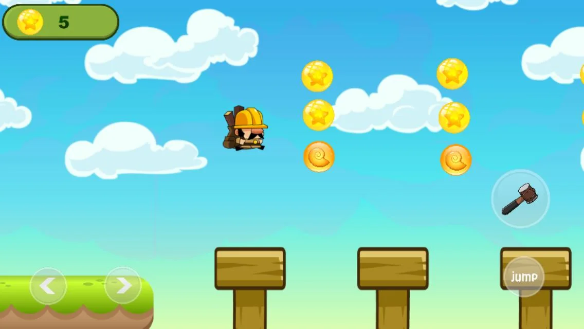 Bob Builder — screenshot 5