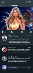 Flutter - TikTok Clone | Triller Clone & Short Video Streaming Mobile App for Android & iOS