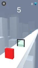 Jelly Shift