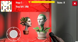 Potman Escape