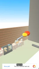 Flip Fork - (Unity - AdMob)