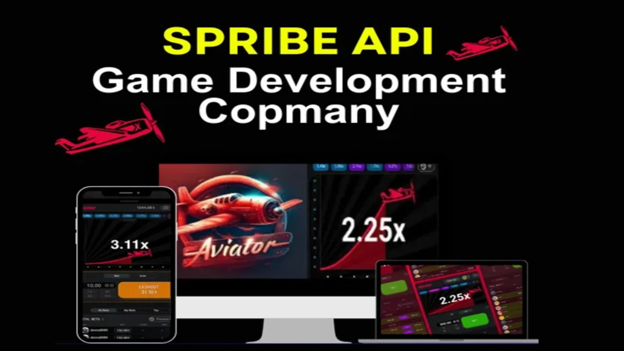Spribe API Provider in Pakistan & Bangladesh - List of 250+ Game — screenshot 2