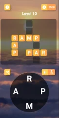 Cross Word: Wordscapes Puzzles