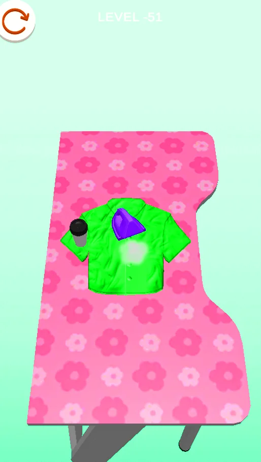 Iron Smooth — screenshot 1