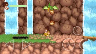 Jungle Ancient Hero