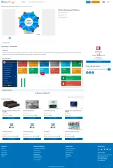 Business Directory Script