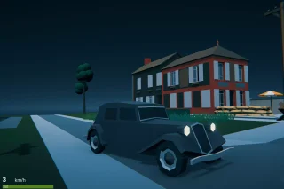 Low Poly War Pack