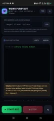 Crypto Volume & Market Cap Booster for Solana, Bas